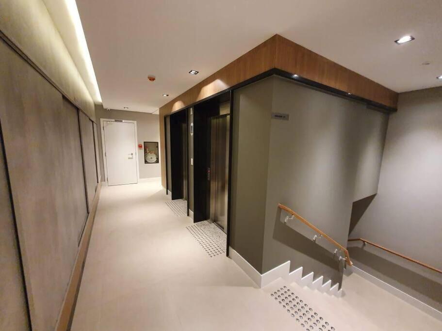 Apartamento 2 Suites Com Piscina E Churrasqueira, Ao Lado Da Ufsc Florianopolis Exterior photo