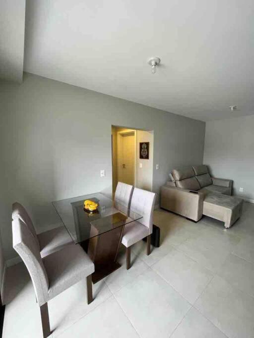 Apartamento 2 Suites Com Piscina E Churrasqueira, Ao Lado Da Ufsc Florianopolis Exterior photo