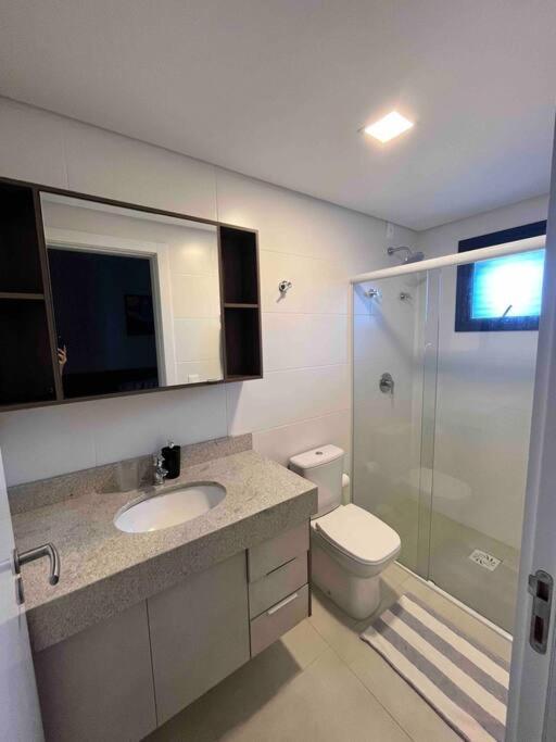 Apartamento 2 Suites Com Piscina E Churrasqueira, Ao Lado Da Ufsc Florianopolis Exterior photo