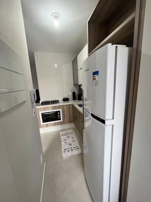 Apartamento 2 Suites Com Piscina E Churrasqueira, Ao Lado Da Ufsc Florianopolis Exterior photo