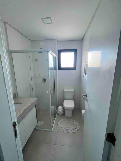 Apartamento 2 Suites Com Piscina E Churrasqueira, Ao Lado Da Ufsc Florianopolis Exterior photo
